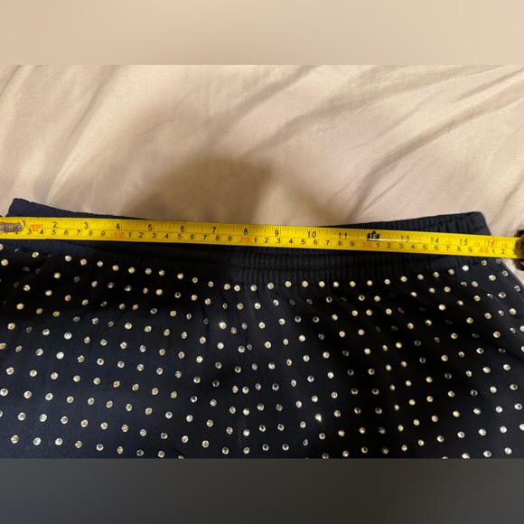 Adadias Studded Joggers - Picture 10 of 11